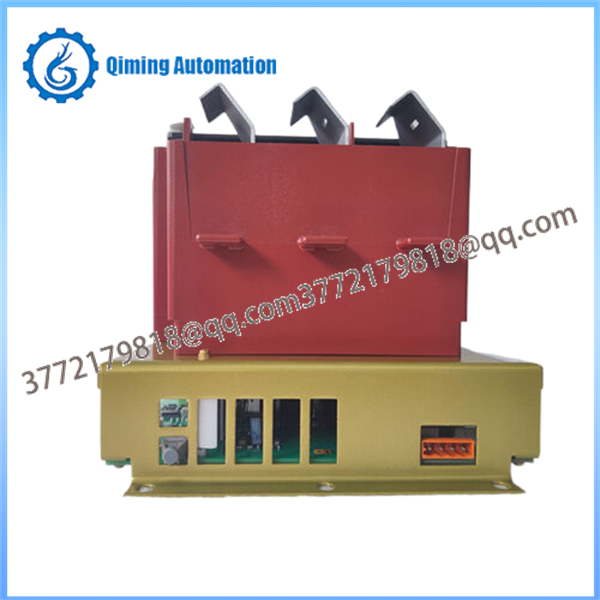 ABB KUC711AE101 3BHB004661R0101 Gate Unit Power Supply - Excitation Controller Module -Original Stock- 12 Months Warranty